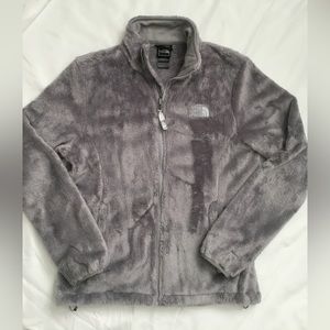 North face Osito zip up fleece.  Excellent condition.